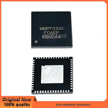 1-5 шт./лот, Оригинальный MMPF0100F0AEP QFN-56, микросхема управления MMPF0100F0EP