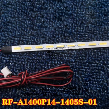 10 шт., новая лента подсветки 70/56LED 510 мм для LED40C380 RF-A1400P14-1405S-01