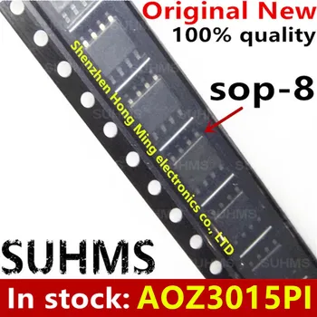 (10 штук) 100% новый чипсет AOZ3015PI Z3015PI AOZ3015PI1 sop-8