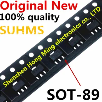 (10 штук) 100% Новый чипсет ME6211A33PG-N 6211A SOT-89