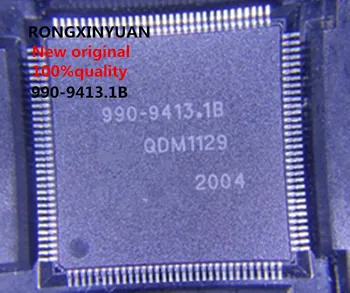 100% Новый чип автомобильной компьютерной платы 990-9413.1 B 990-94131B LQFP-128