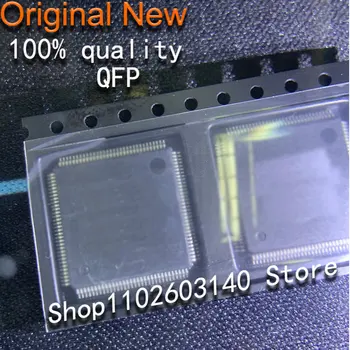 (5-10 штук) 100% Новый чипсет NPCE781EAODX NPCE781EA0DX QFP-128