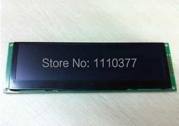 5,5-дюймовый 8-битный 16-контактный SPI Зеленый OLED-модуль SSD1322 Drive IC 256*64