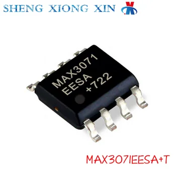 5 шт./лот MAX3071EESA SOP-8 Интерфейс RS-422/RS-485 IC MAX3071 Интегральная схема 3071