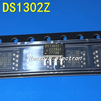 5ШТ Новые DS1302Z SOP8 Часы реального времени IC DS1302