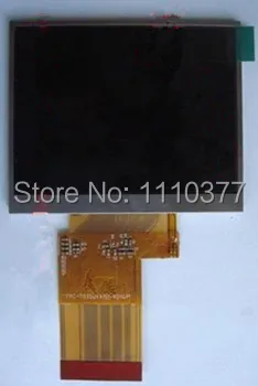 AUO 3,5-дюймовый TFT ЖК-экран GPS (без касания) SSD2116 Drive IC 320 (RGB) * 240 для платы Mini2440 Mini2410 QQ2440