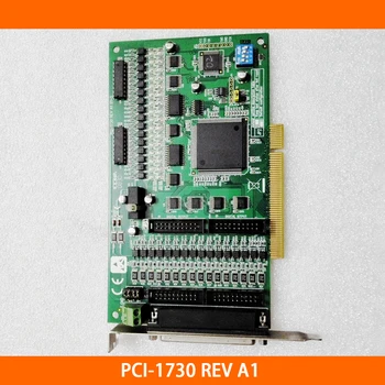 PCI-1730 REV A1 для 32-канальной изолированной цифровой карты ввода/вывода Advantech, высокое качество, быстрая доставка