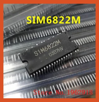 SIM6822M DIP-40