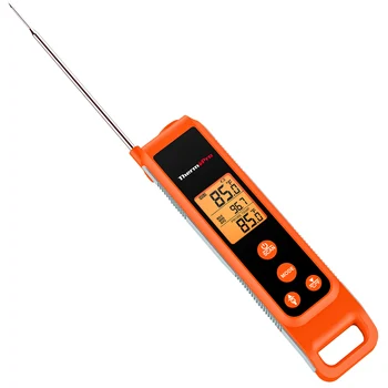 ThermoPro TP420 Цифровой Складной Термометр 