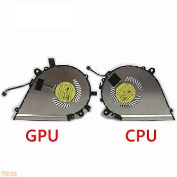 Вентилятор процессорного кулера для Lenovo YOGA3-14 Yoga 3 14 700-14ISK EG50050S1-C620-S9A EG50050S1-C610-S9A fg5r fg5s