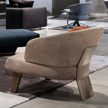 Горячая распродажа Мебели Скандинавская современная Роскошная ткань Новый дизайн Cadeiras Итальянская мебель для гостиной