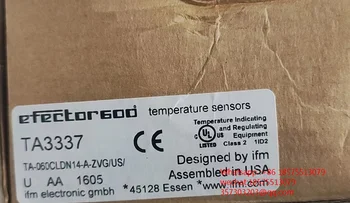 Для датчика давления IFM TA3337 Новый, неиспользованный.