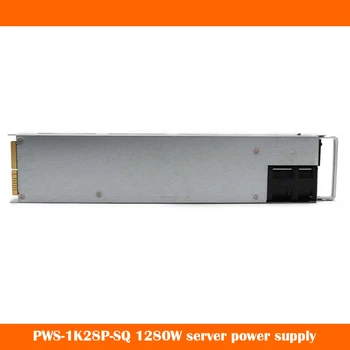Для Серверного модуля резервного питания Supermicro PWS-1K28P-SQ мощностью 1280 Вт