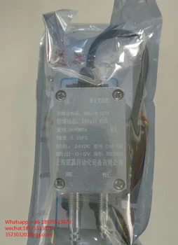 Для Шанхая беспроигрышный CYH-130 Датчик положительного и отрицательного давления Ветра, микро-датчик давления 0-10kp, новинка, 1 шт.