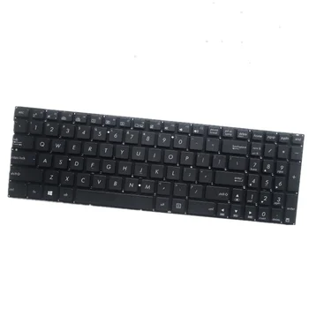 Клавиатура для ноутбука ASUS F554 F554LA F554LD F554LI F554LJ F554LN F554LP F554UQ X554 X554LA X554LD X554LI LJ LN LP UQ Черный США