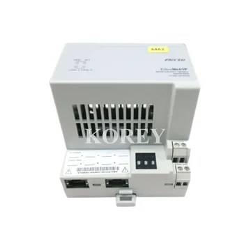 Модуль адаптации гибкого ввода-вывода контроллера ПЛК 1794-AENTR