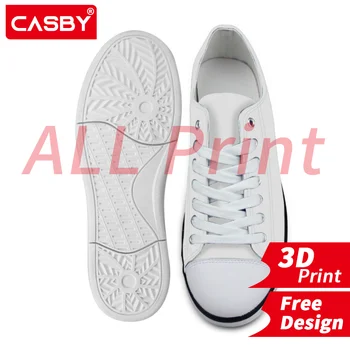 Мужская повседневная обувь, легкие удобные дышащие кроссовки для ходьбы, 3D печать логотипа на заказ, дизайн с принтом 