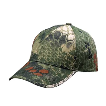 Мужские Шляпы Typhon, Тактическая Охотничья кепка армии США, Спортивная военная шляпа на открытом воздухе, Камуфляжная бейсбольная кепка Kryp с несколькими камуфляжами