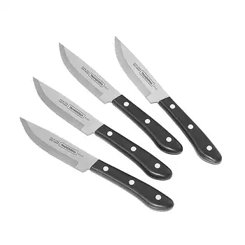 Набор ножей для стейка Porterhouse из 4 предметов по 5 штук