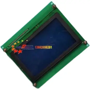 Новая панель дисплея линейного контроллера чиллера YEWS130SA50D1 RHSYEWSD1 354002 XS08-10 RHMABC 341844