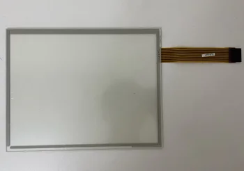 Новая Совместимая сенсорная панель из сенсорного стекла FG8_10.4-00001 FG8-10.4-00001