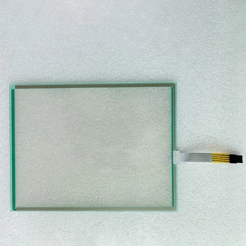 Новая Совместимая Сенсорная панель из сенсорного стекла TR4-104F-59D 80FA-4180-A4590