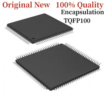 Новый оригинальный PIC32MX795F512L-80V/PT посылка TQFP100 микросхема интегральной схемы IC