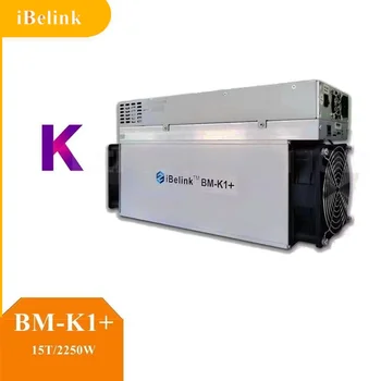 Оригинальный IBELINK BM K1 + 15TH/S KDA KADENA Miner с блоком питания 2250 Вт, входящий в комплект поставки PK KD2/KD Box