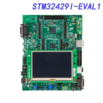 Платы и комплекты для разработки Avada Tech STM32429I-EVAL1 - ARM STM32F429NIH6U No Crypto 4.3 LCD