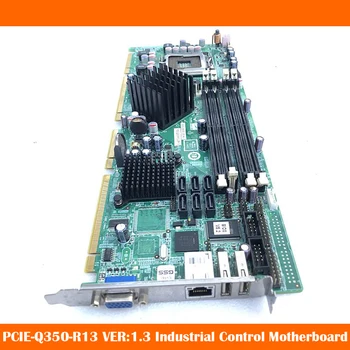 Промышленная материнская плата PCIE-Q350-R13 ВЕРСИИ 1.3