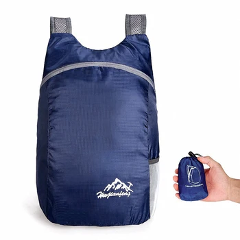 Складной Водонепроницаемый рюкзак на шнуровке для занятий в тренажерном зале, бега на открытом воздухе, путешествий, мультяшной школьной экологичной сумки для покупок на молнии